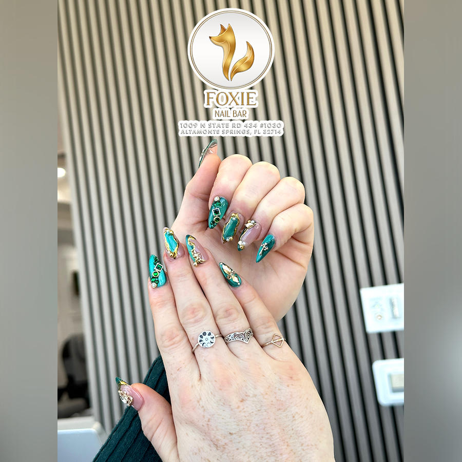Nail Design